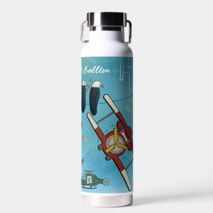 Water Bottle - Written in the Sky