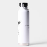 Water bottles<br><div class="desc">Choices for water (or other liquid) bottles.</div>