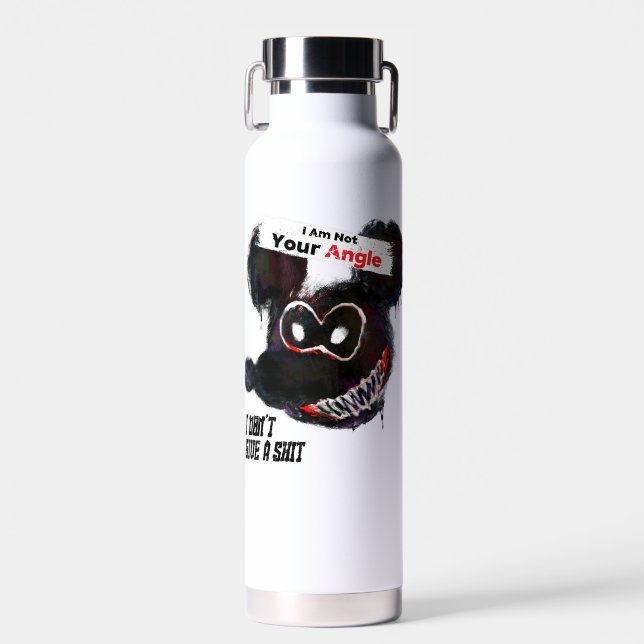Water Bottles (Front)