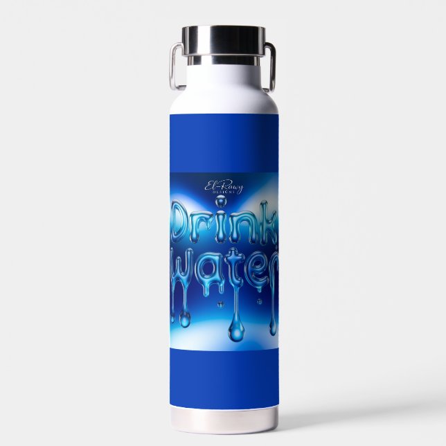 Water Bottles (Front)