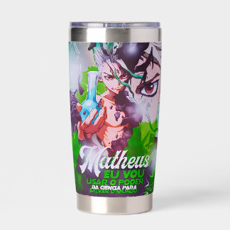 Water Bottles Shop MER_STORm Insulated Tumbler