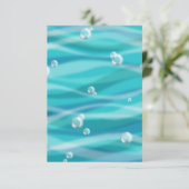 Water Bubbles (Standing Front)