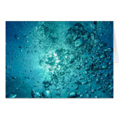 Water Bubbles (Front Horizontal)