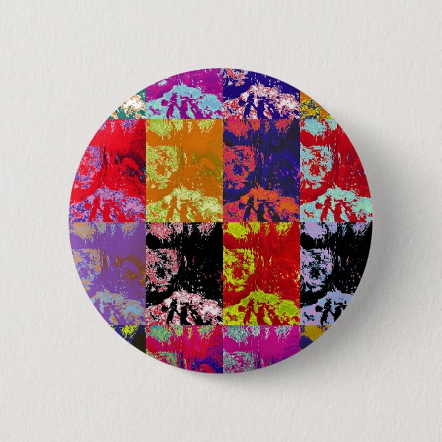 WATER BUTTON (Front)