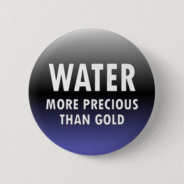 WATER BUTTON (Front)