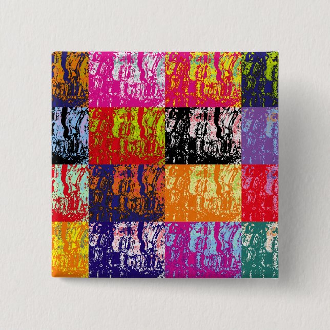 WATER BUTTON (Front)