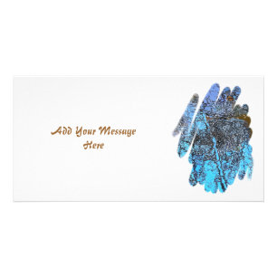 WATER CARD