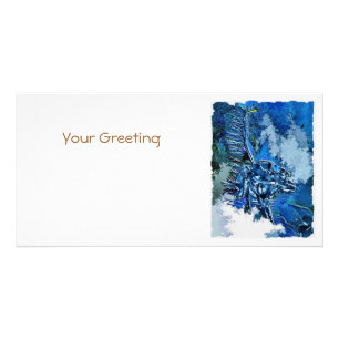 WATER CARD
