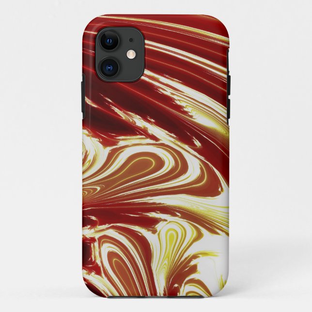 WATER Case-Mate iPhone CASE (Back)