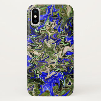 Water..... iPhone X Case