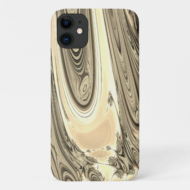 WATER Case-Mate iPhone CASE (Back)