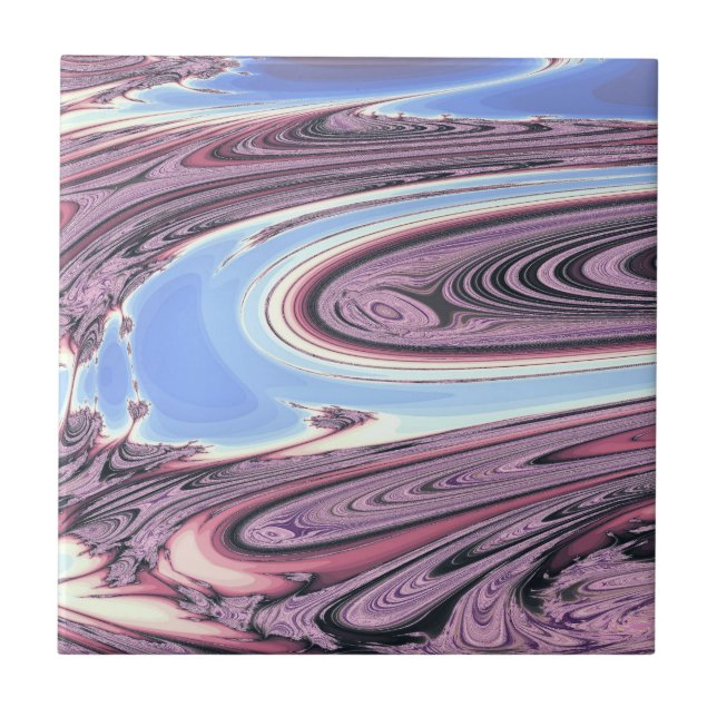 WATER CERAMIC TILE (Front)