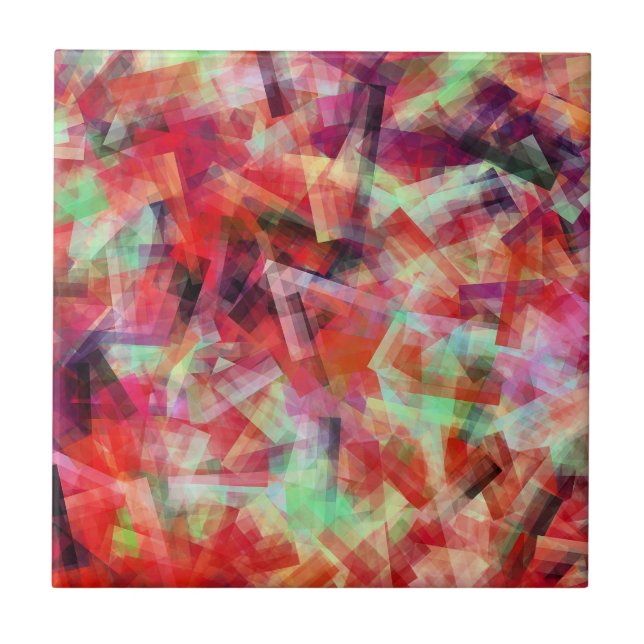 WATER CERAMIC TILE (Front)