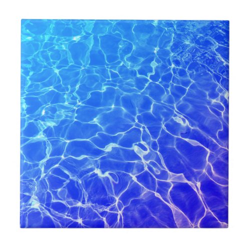 Water Ceramic Tile