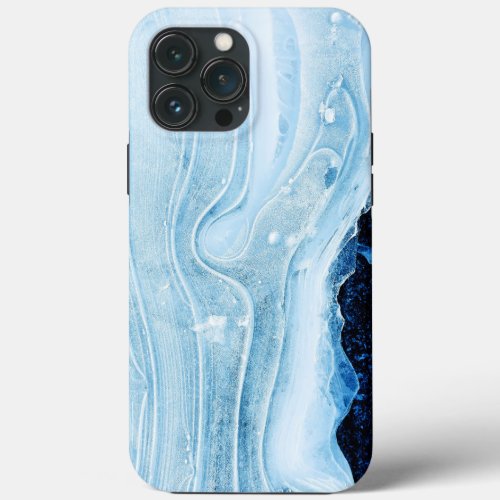 water color iPhone 13 pro max case