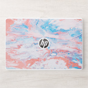 water color marble HP Laptop 15t/15z, skin