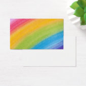 Water Color Rainbow (Desk)