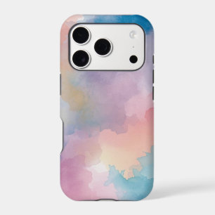 Water Colour iPhone 17 Pro Case