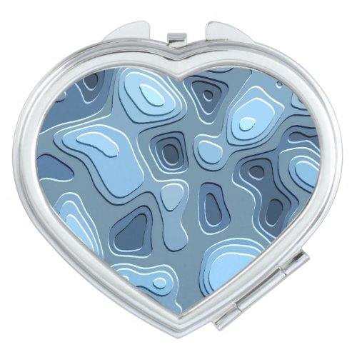WATER COMPACT MIRROR