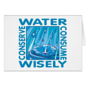 Water Conservation (Front Horizontal)