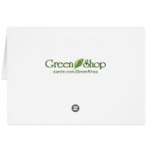 Water Conservation (Back Horizontal)