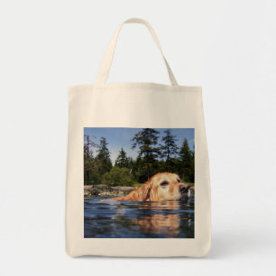 Water Dog - Bags