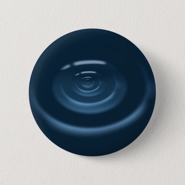 Water Drop Button (Front)