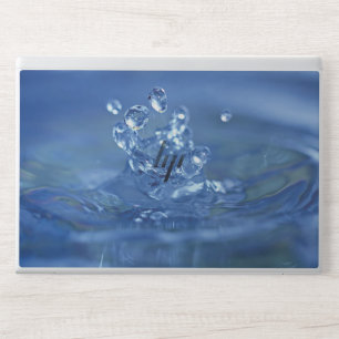 Water Drop HP EliteBook 840 G5/G6, 745 G5/G6 Laptop Skin