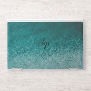 Water Drop HP EliteBook X360 1030 G3/G4 HP Laptop Skin