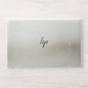 Water Drop HP EliteBook X360 1030 G3/G4 HP Laptop Skin