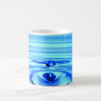 Water Drop mug