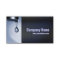 Water Drop Plumber Business Card