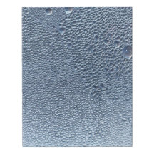 Water droplets