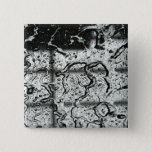 Water Drops Button at Zazzle