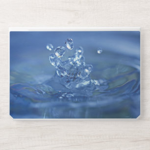 Water Drops HP EliteBook 1050 G1 Laptop Skin