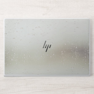 Water Drops HP EliteBook 850 G5/G6, 755 G5/G6 HP Laptop Skin