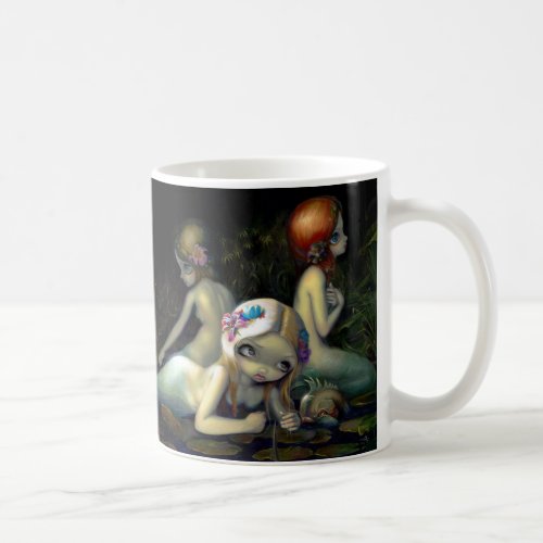 Water Elementals Mug