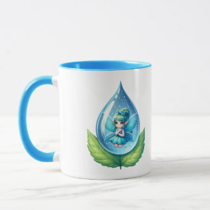 Water Fairy Cups