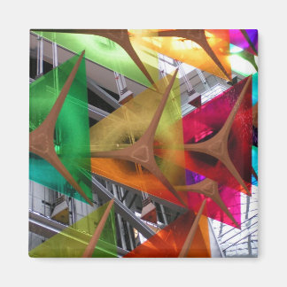 Water feature detail magnet