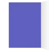 Water flowers2 Blank Card (Inside (Left))