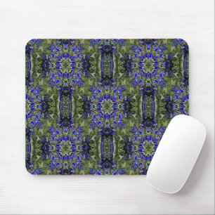 Water Flowers..... Mouse Pad
