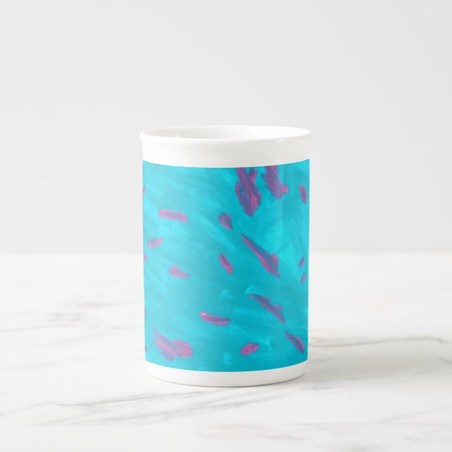 Water Fun Specialty Mug (Front)