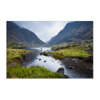 Water | Gap of Dunloe County Kerry Ireland