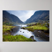 Water | Gap of Dunloe County Kerry Ireland