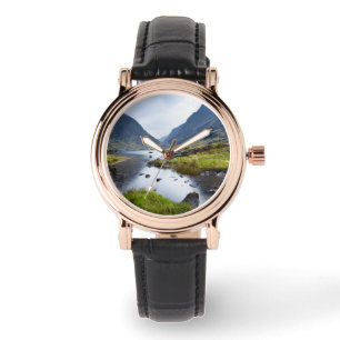Water Gap of Dunloe County Kerry Ireland Watch