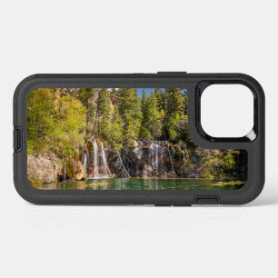 Water Hanging Lake Glenwood Springs, Colorado iPhone 13 Case