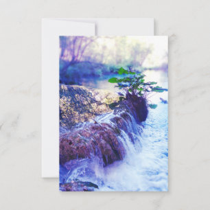 water haze invitation