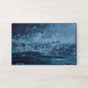 Water HP Laptop Skin