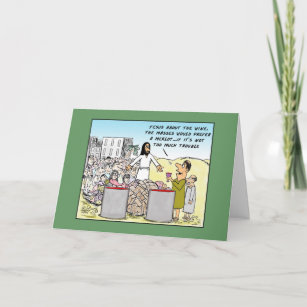 Funny Christian Birthday Cards & Templates | Zazzle Funny Christian Birthday Cards & Templates | Zazzle
