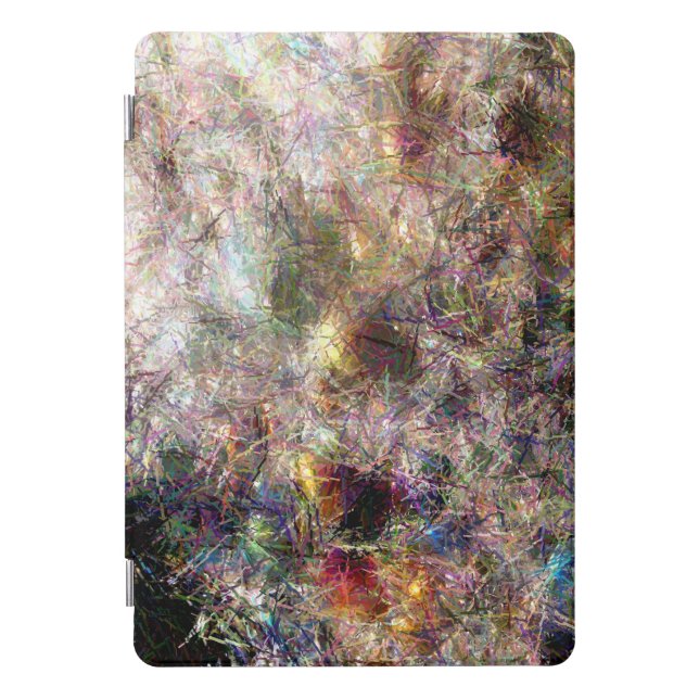 WATER iPad PRO COVER (Front)